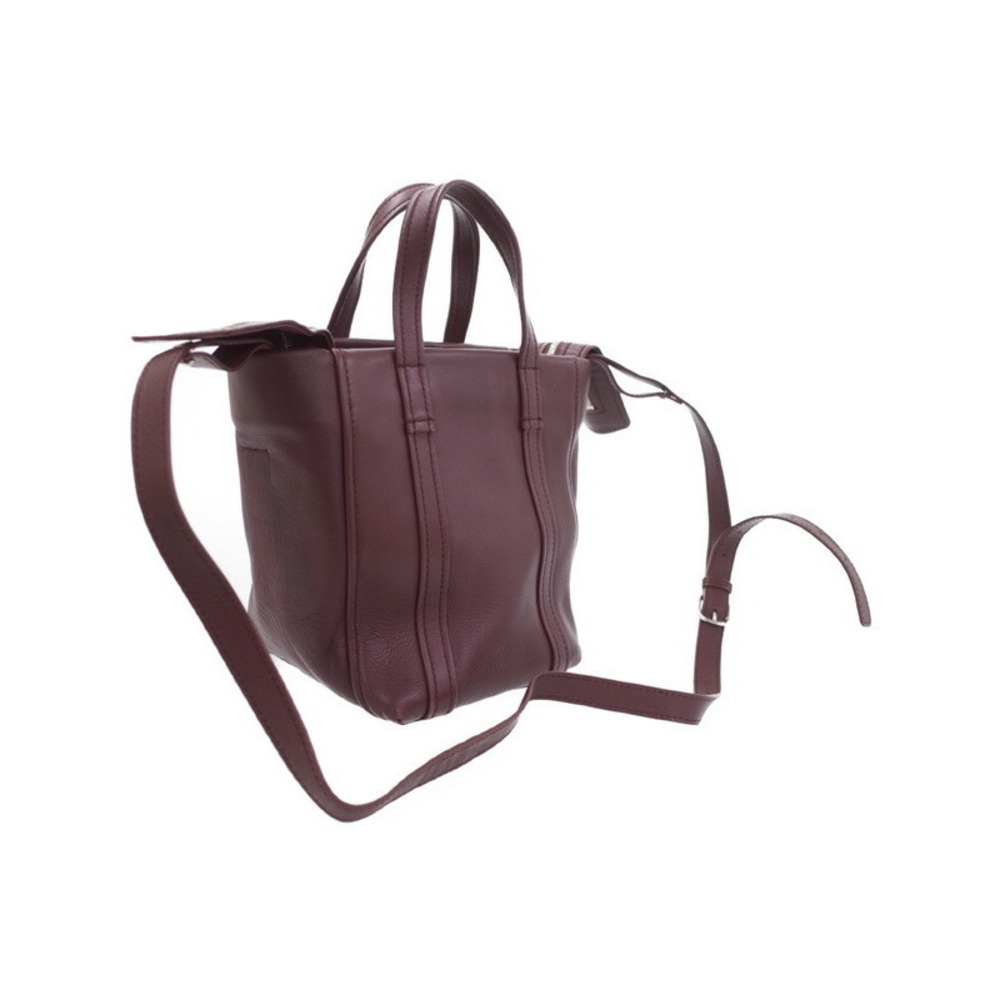 Balenciaga Cabas XS Laundry Bag - Picture 1 of 9
